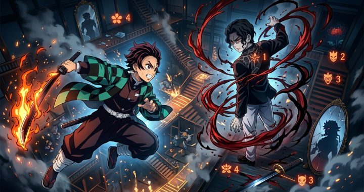 5 Hidden Details You Definitely Missed in Demon Slayer’s Season Finale