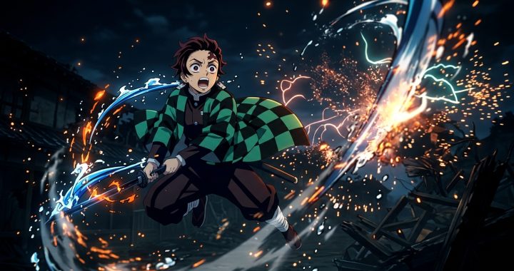 Why This Week’s Demon Slayer Episode Left Fans Speechless
