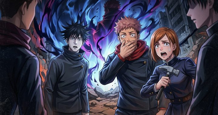 Why This Week’s Jujutsu Kaisen Episode Left Fans Absolutely Speechless