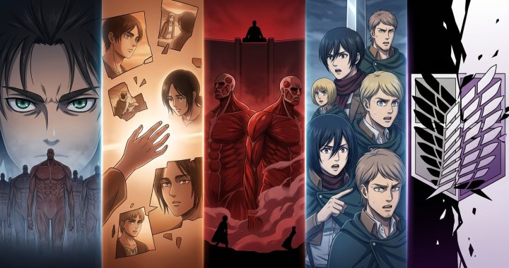 5 Reasons the Latest Attack on Titan Episode Changed Everything