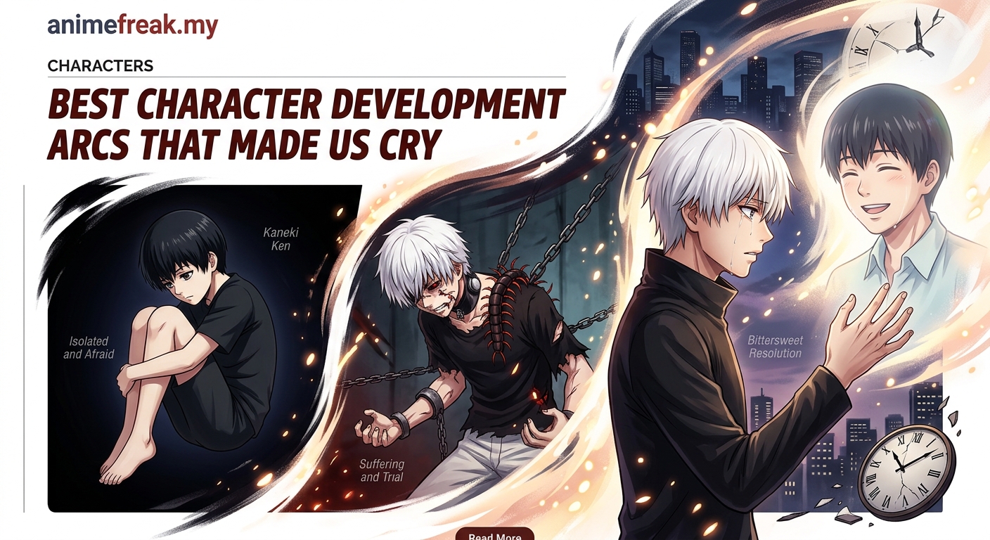 Best Character Development Arcs That Made Us Cry — image 2