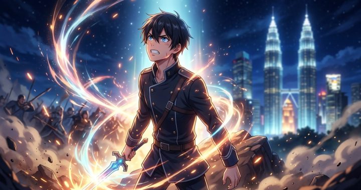 The One Anime Episode This Week That Has Malaysian Fans Demanding a Second Season Immediately