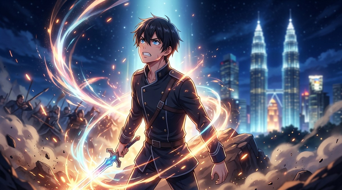 The One Anime Episode This Week That Has Malaysian Fans Demanding a Second Season Immediately
