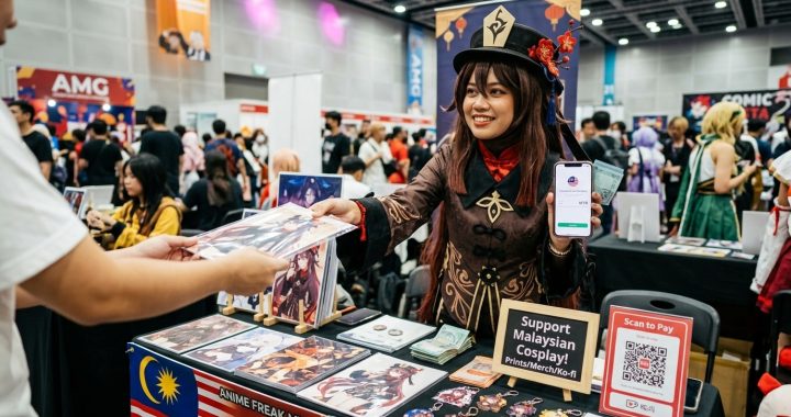 Turning Your Cosplay Hobby Into Income: Monetisation Tips for Malaysian Cosplayers